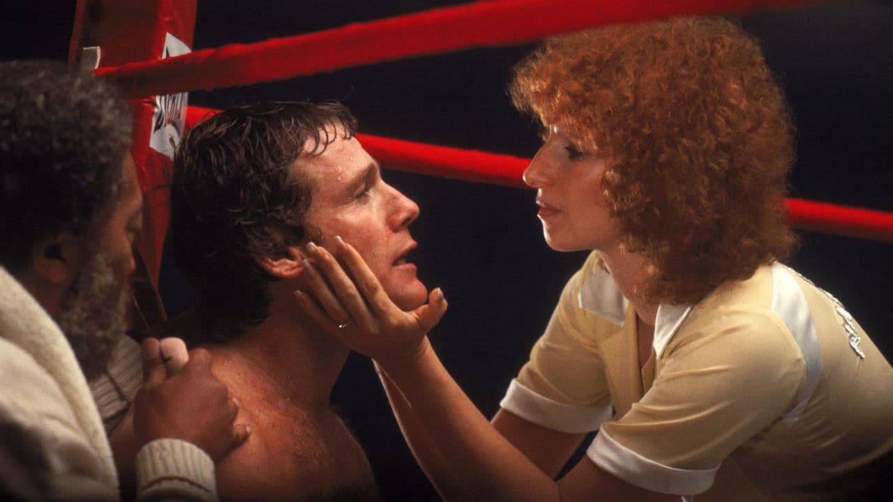 Backdrop – Was, du willst nicht?