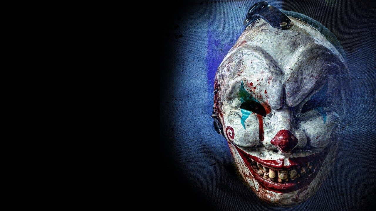 Backdrop – The terrifying Murdershow