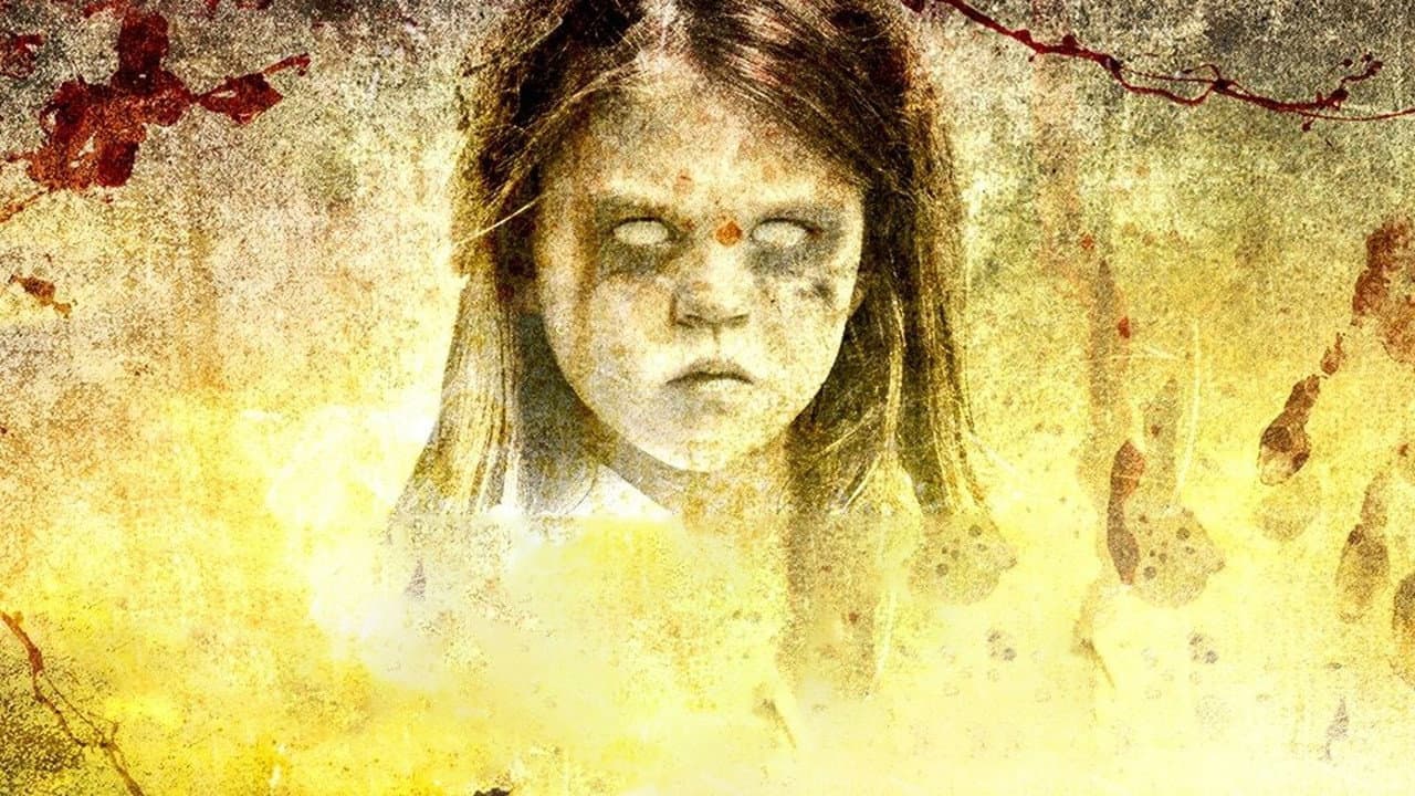 Backdrop – Haunting of Ellie Rose