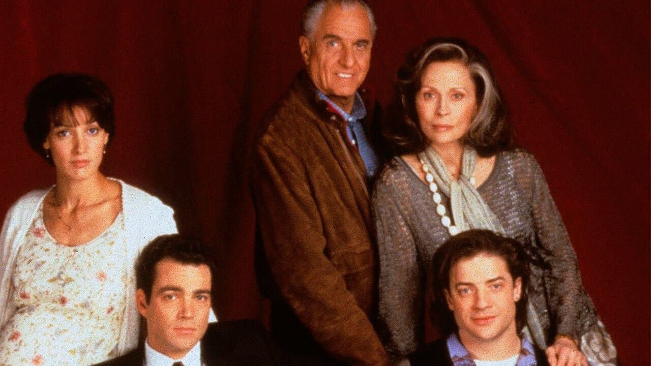 Backdrop – Zeit der Zweifel