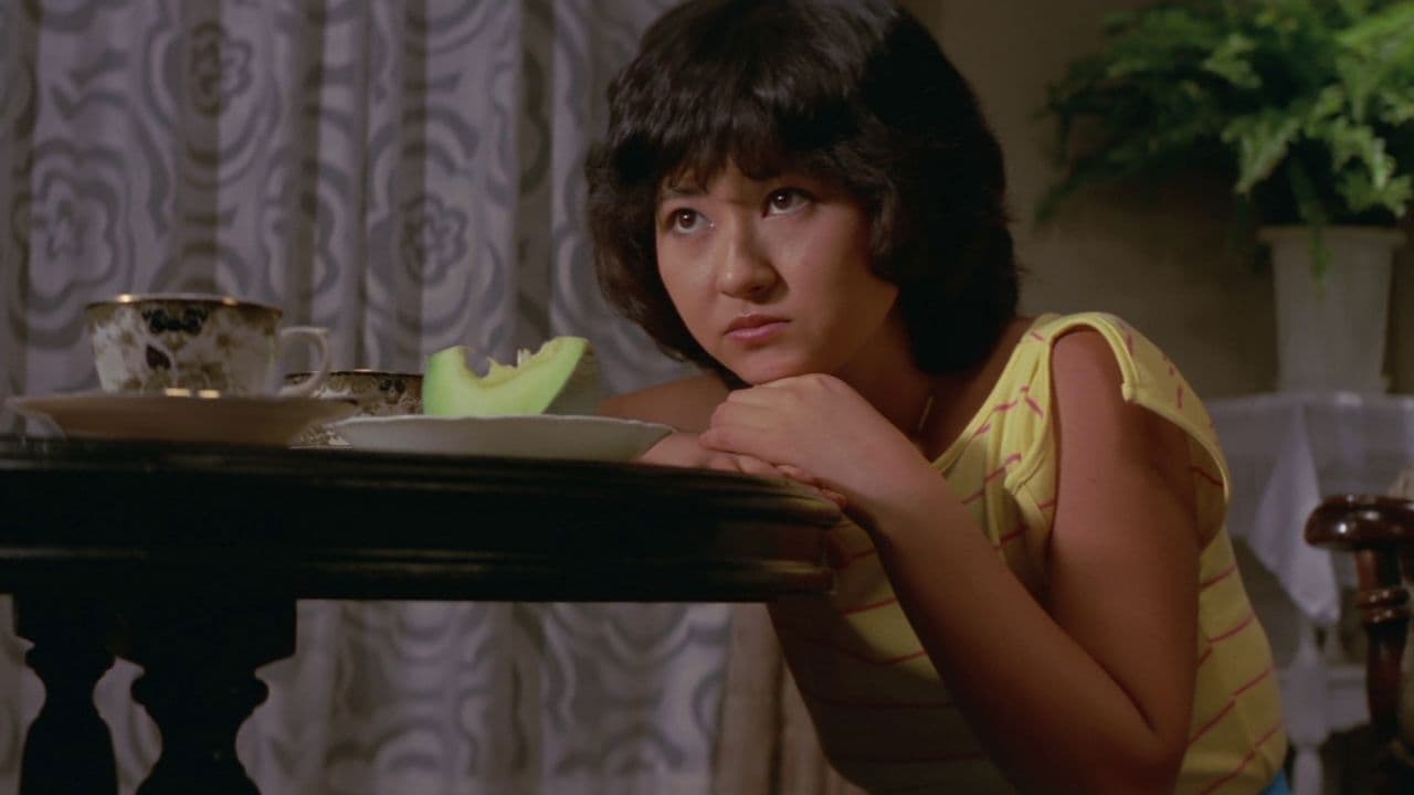 Backdrop – 愛の白昼夢