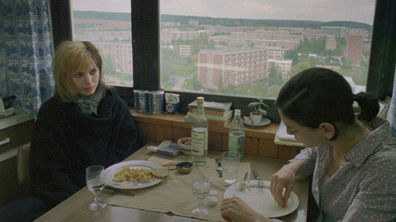 Backdrop – Die Stille nach dem Schuss