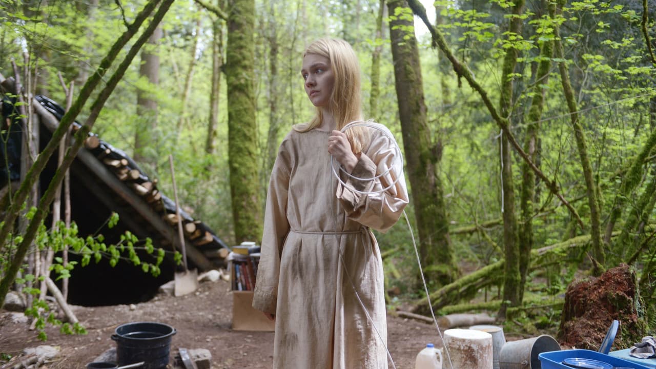 Backdrop – I Am Elizabeth Smart