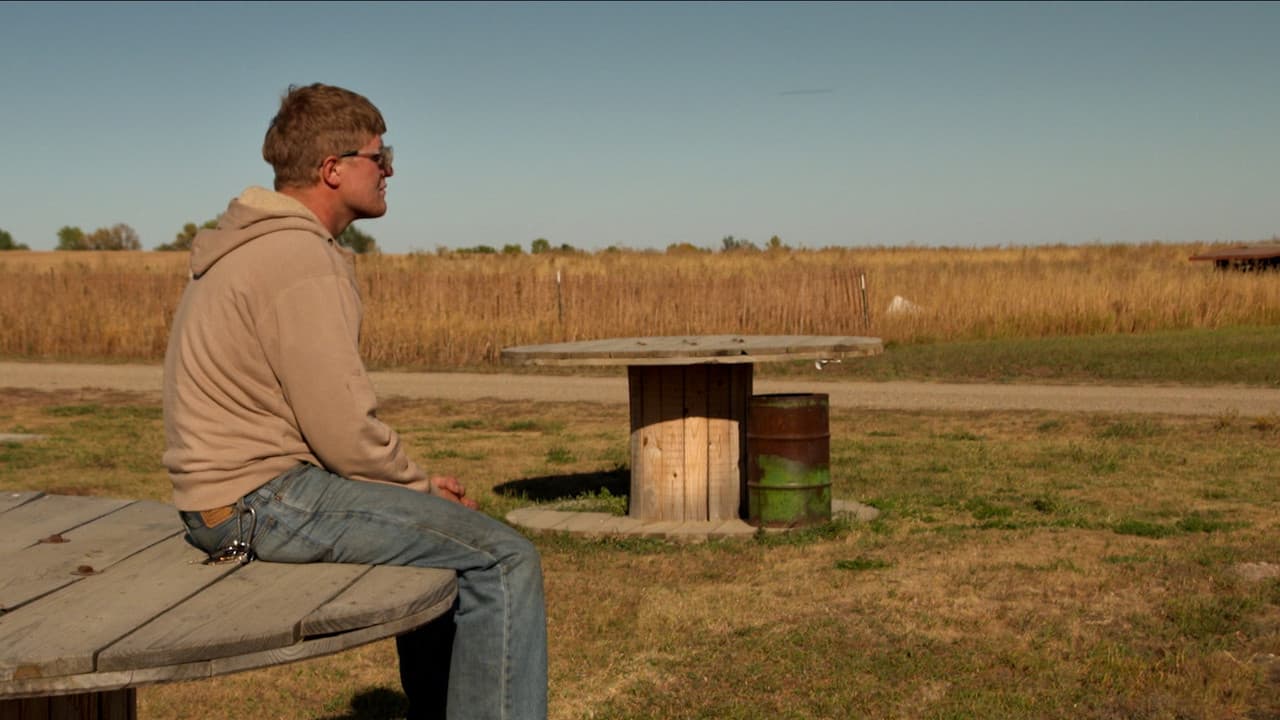 Backdrop – The Overnighters