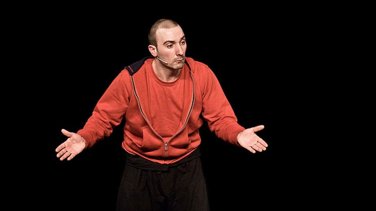 Backdrop – Ronald Goedemondt: Ze bestaan echt