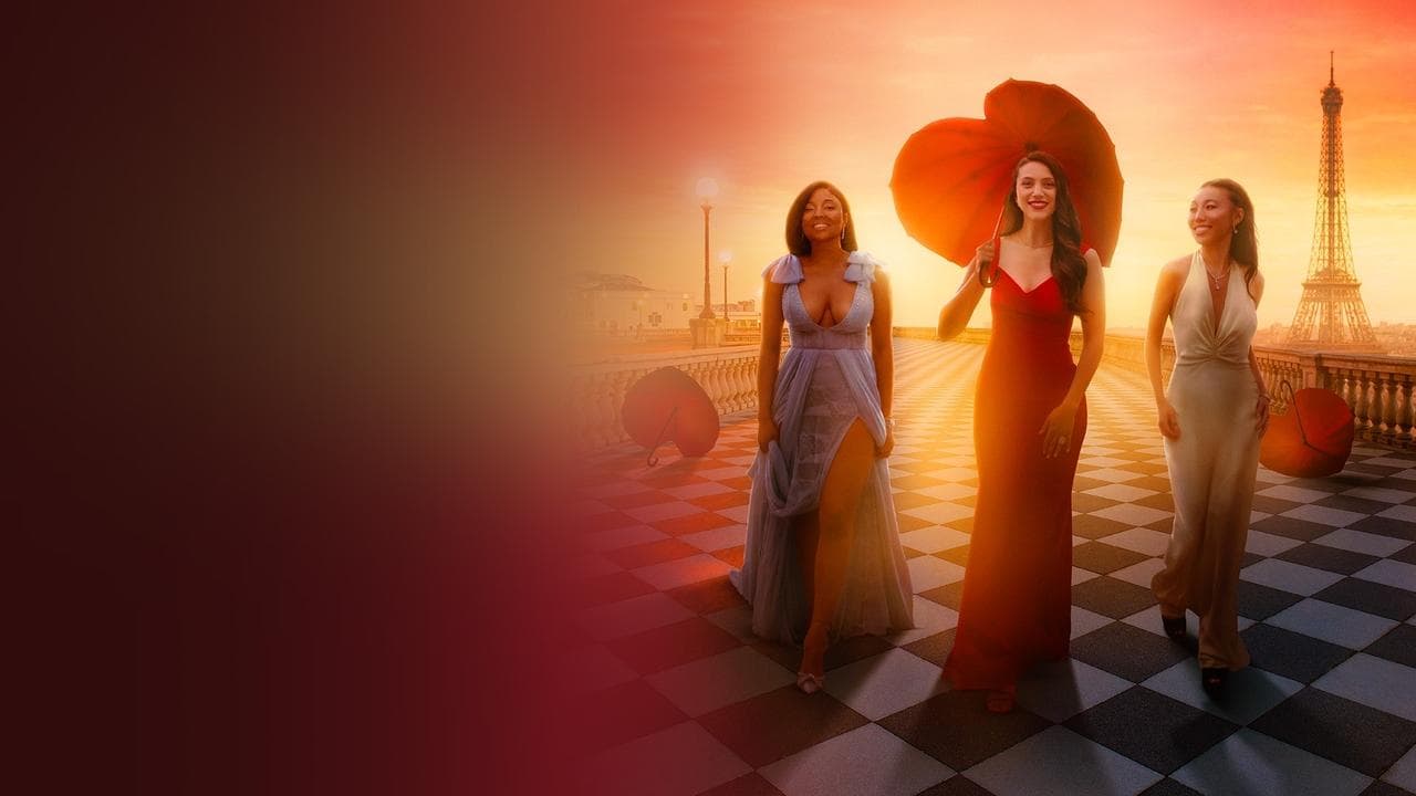 Backdrop – Meet Me in Paris