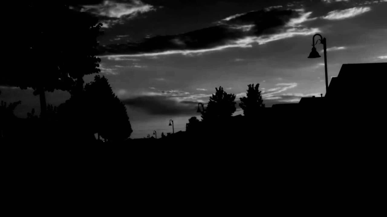 Backdrop – Dread in the Night