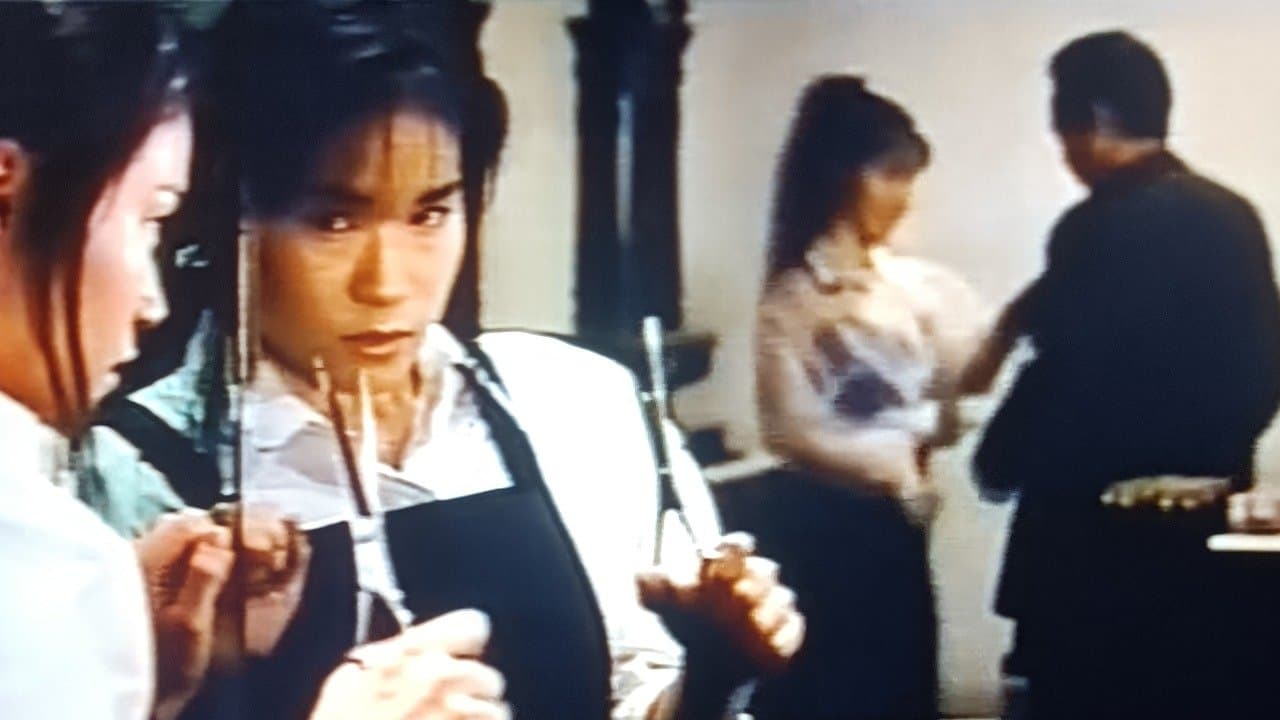 Backdrop – 人妻変態美容師