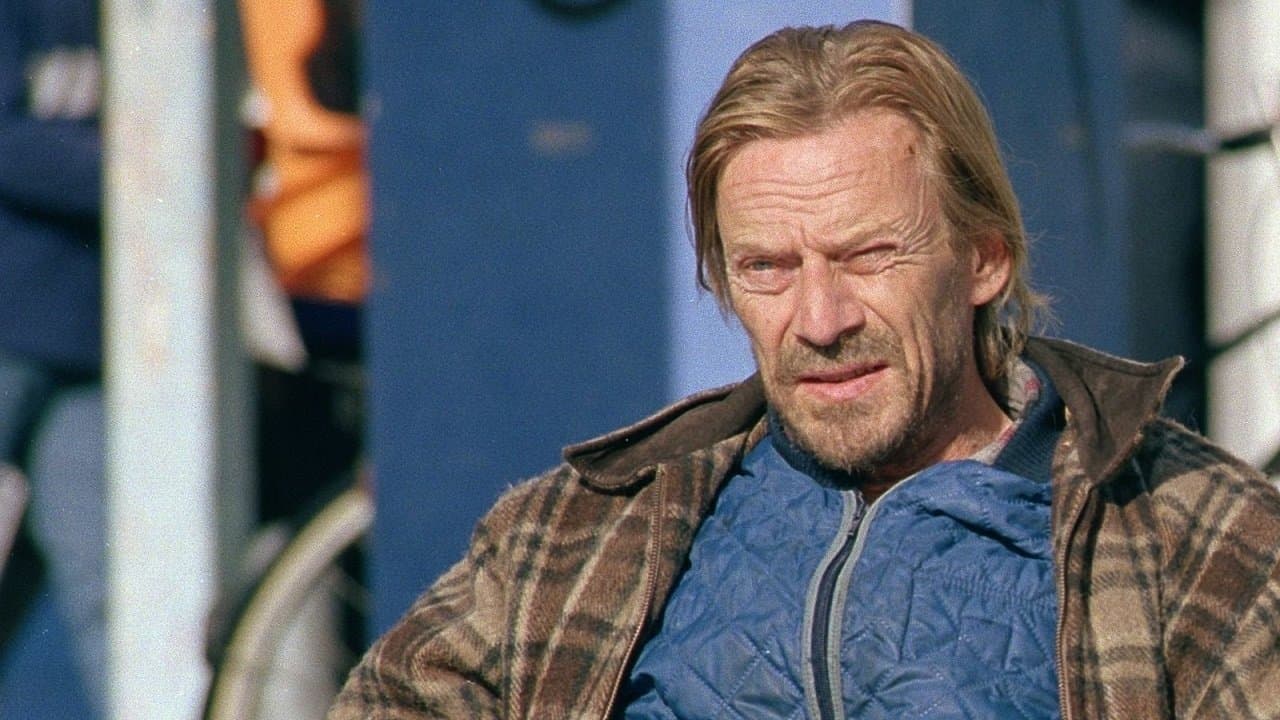 Backdrop – Die Bank