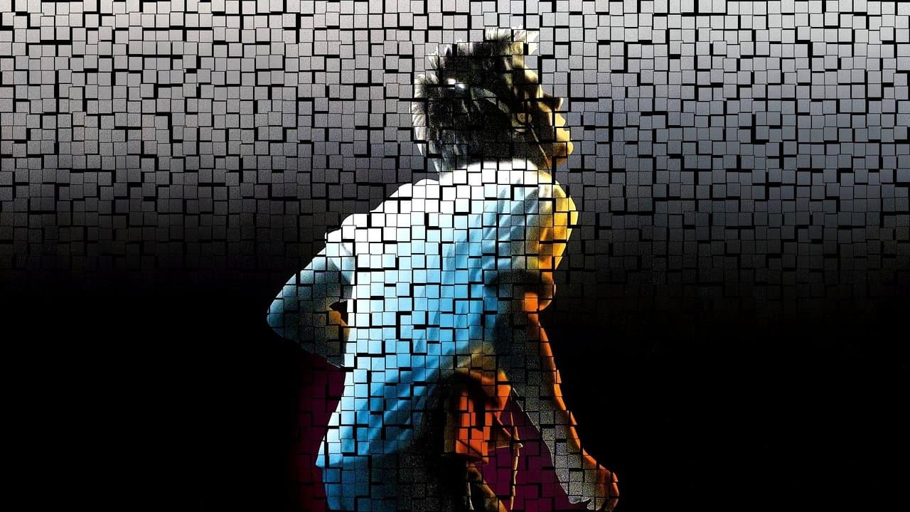 Backdrop – Footloose