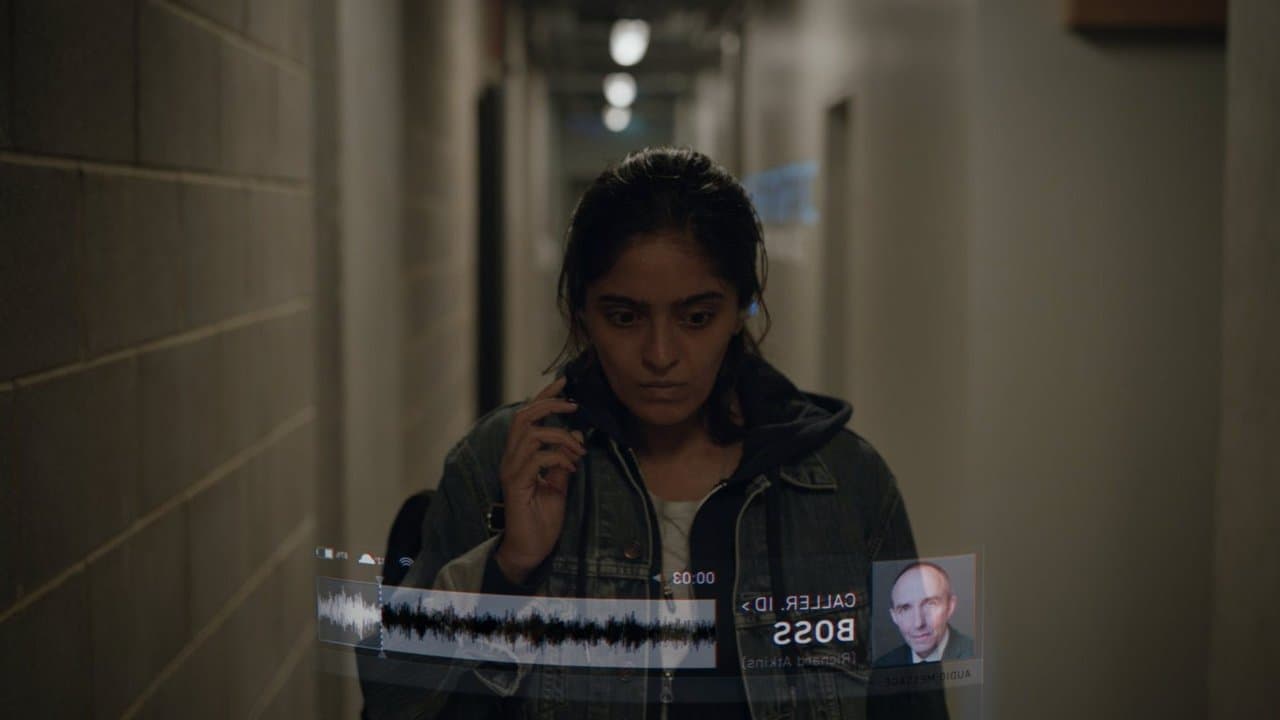 Backdrop – Soulmate