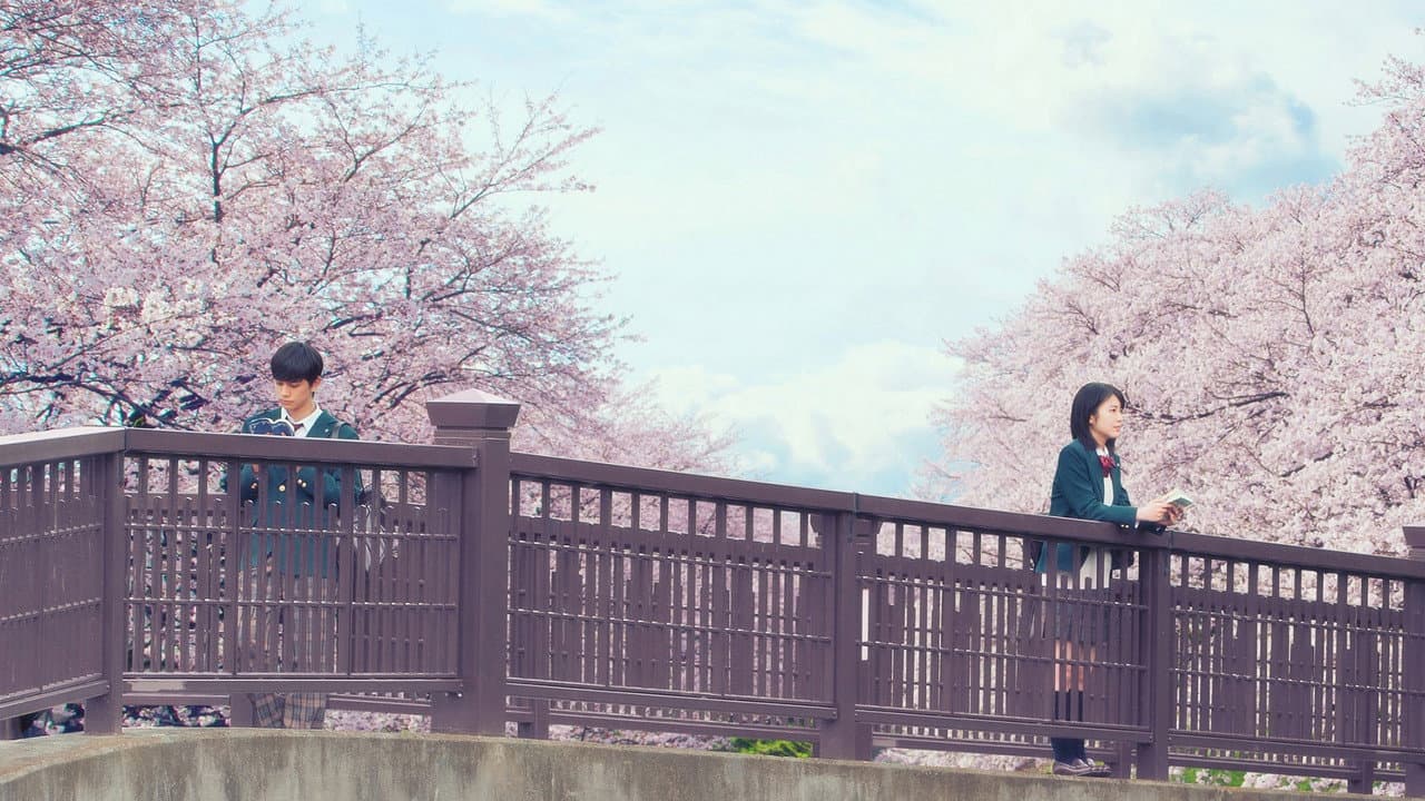 Backdrop – Let Me Eat Your Pancreas