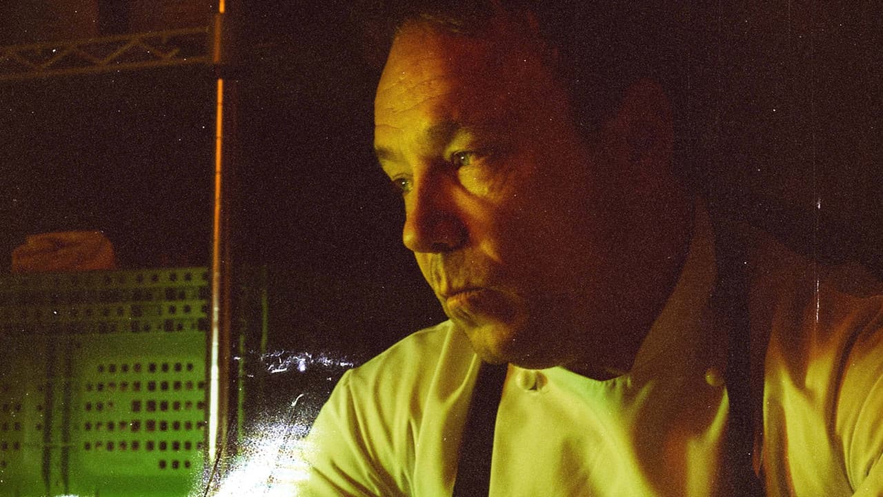 Backdrop – Boiling Point