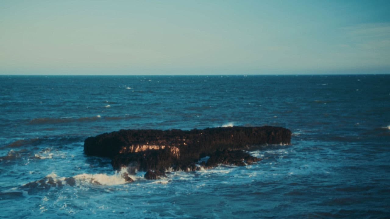 Backdrop – Lagamar