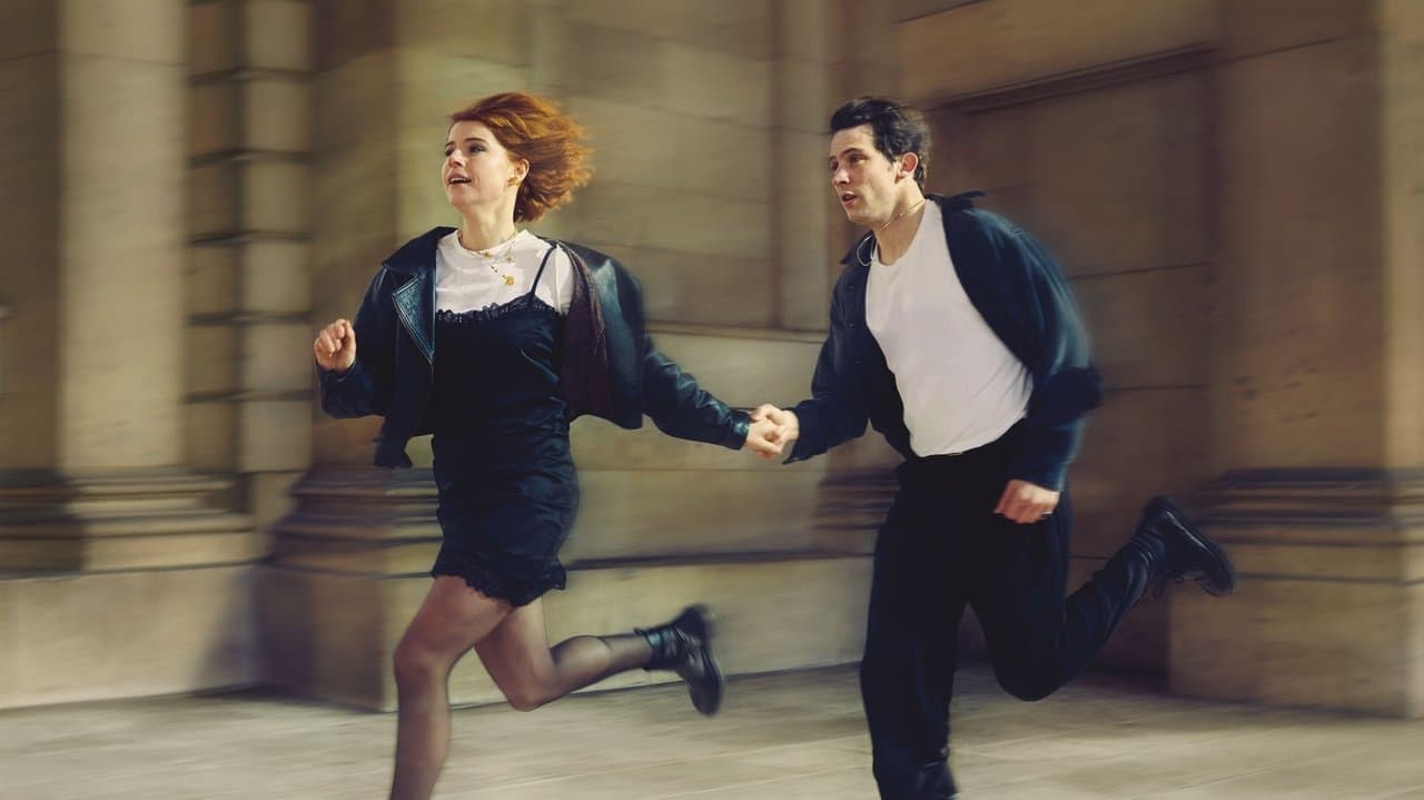 Backdrop – National Theatre Live: Romeo and Juliet