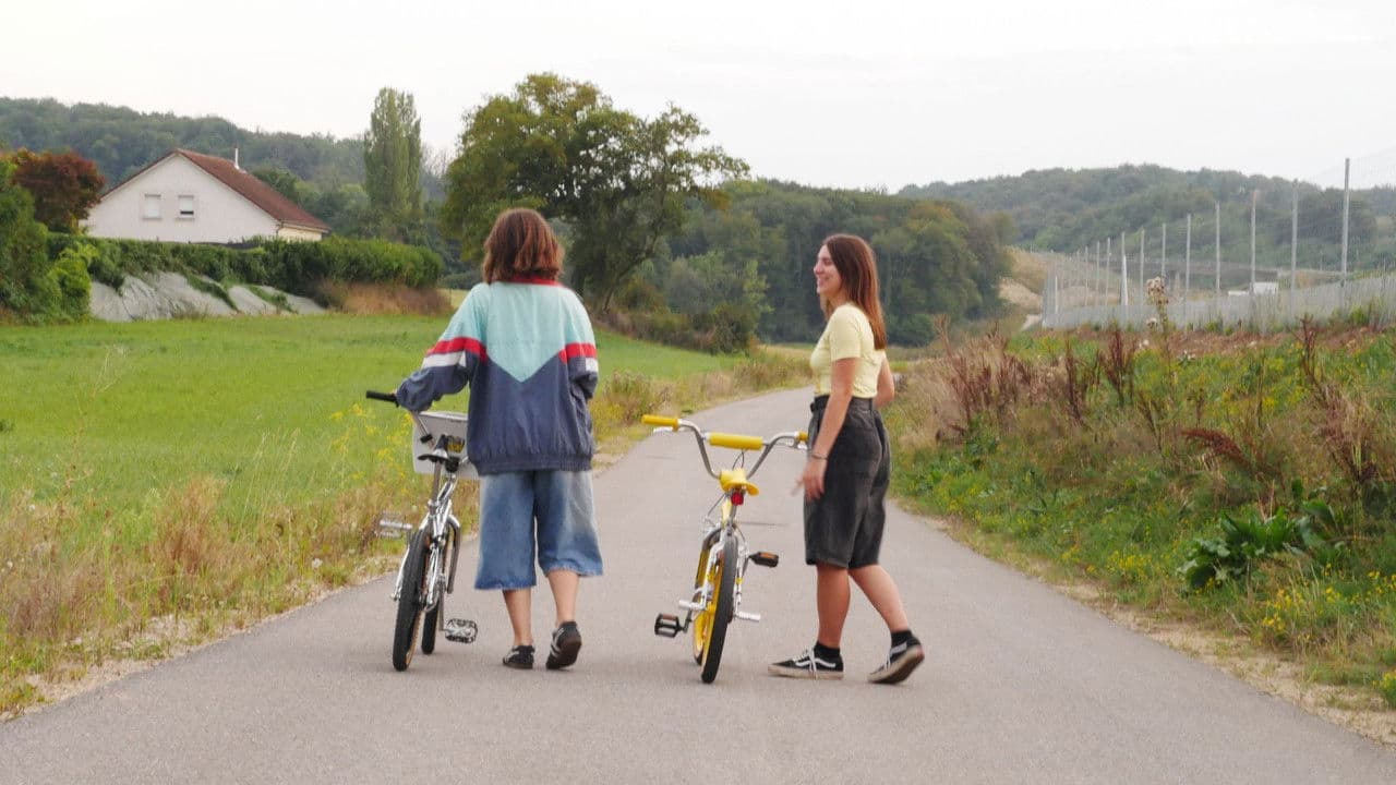 Backdrop – Capture Un Moment