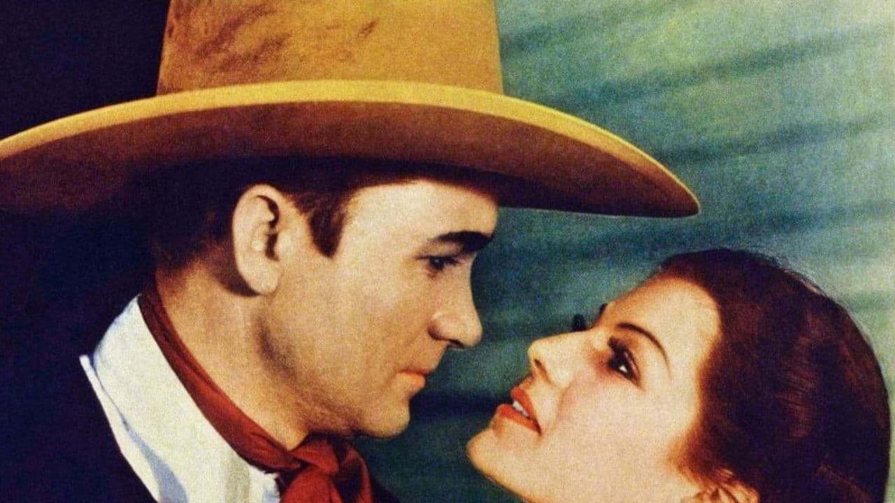 Backdrop – Carmen in Texas