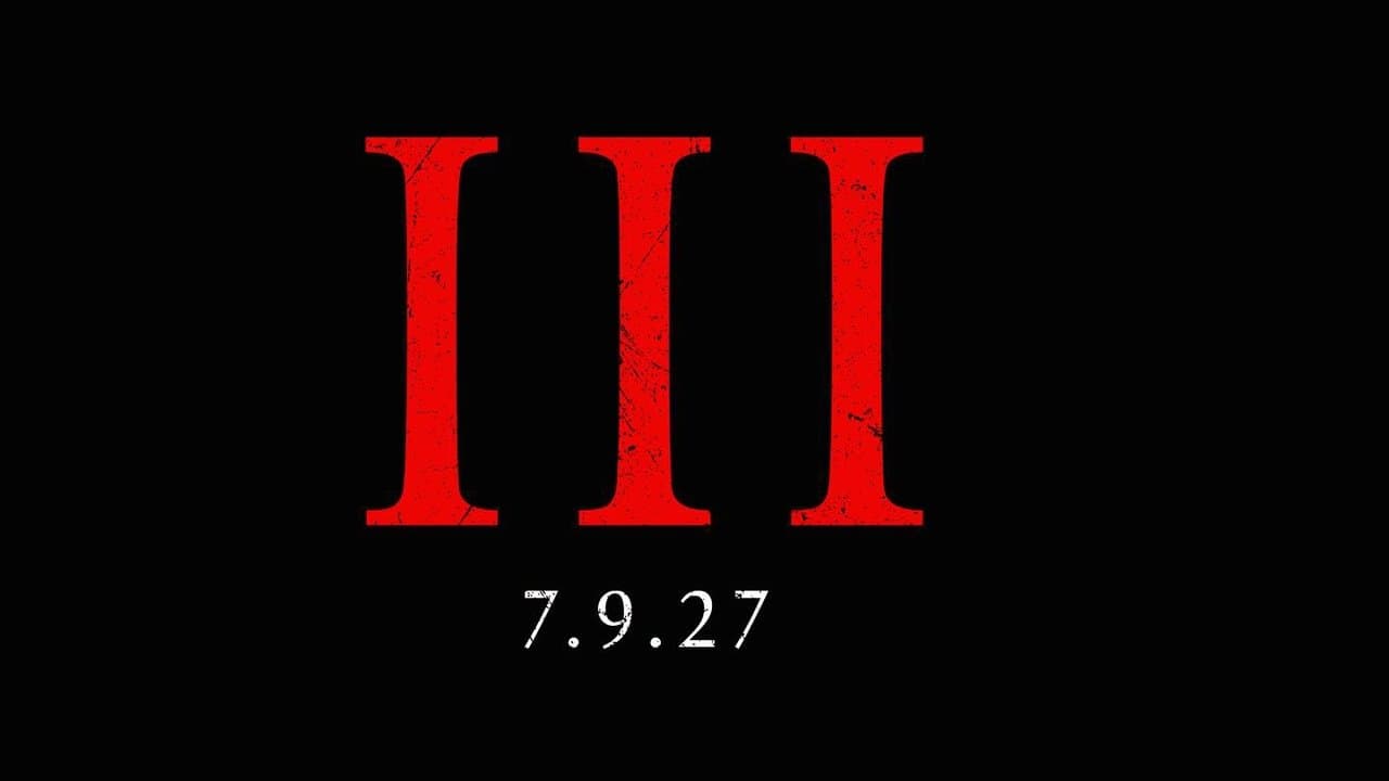 Backdrop – A Quiet Place Part III