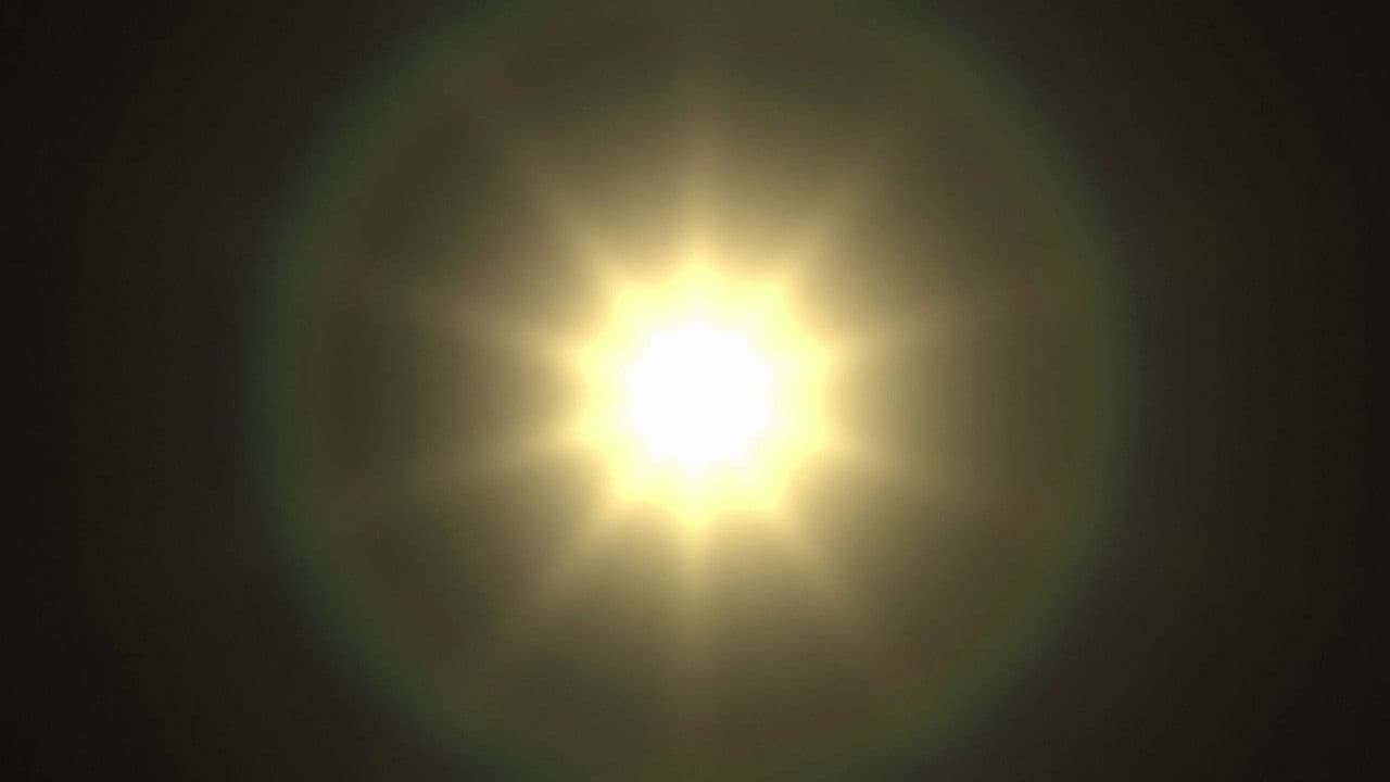 Backdrop – Vibrations