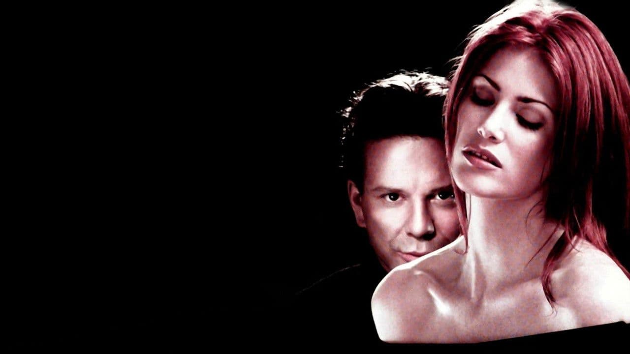 Backdrop – 9½ Wochen in Paris