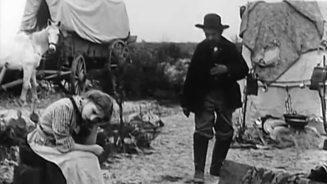 Backdrop – Over Silent Paths