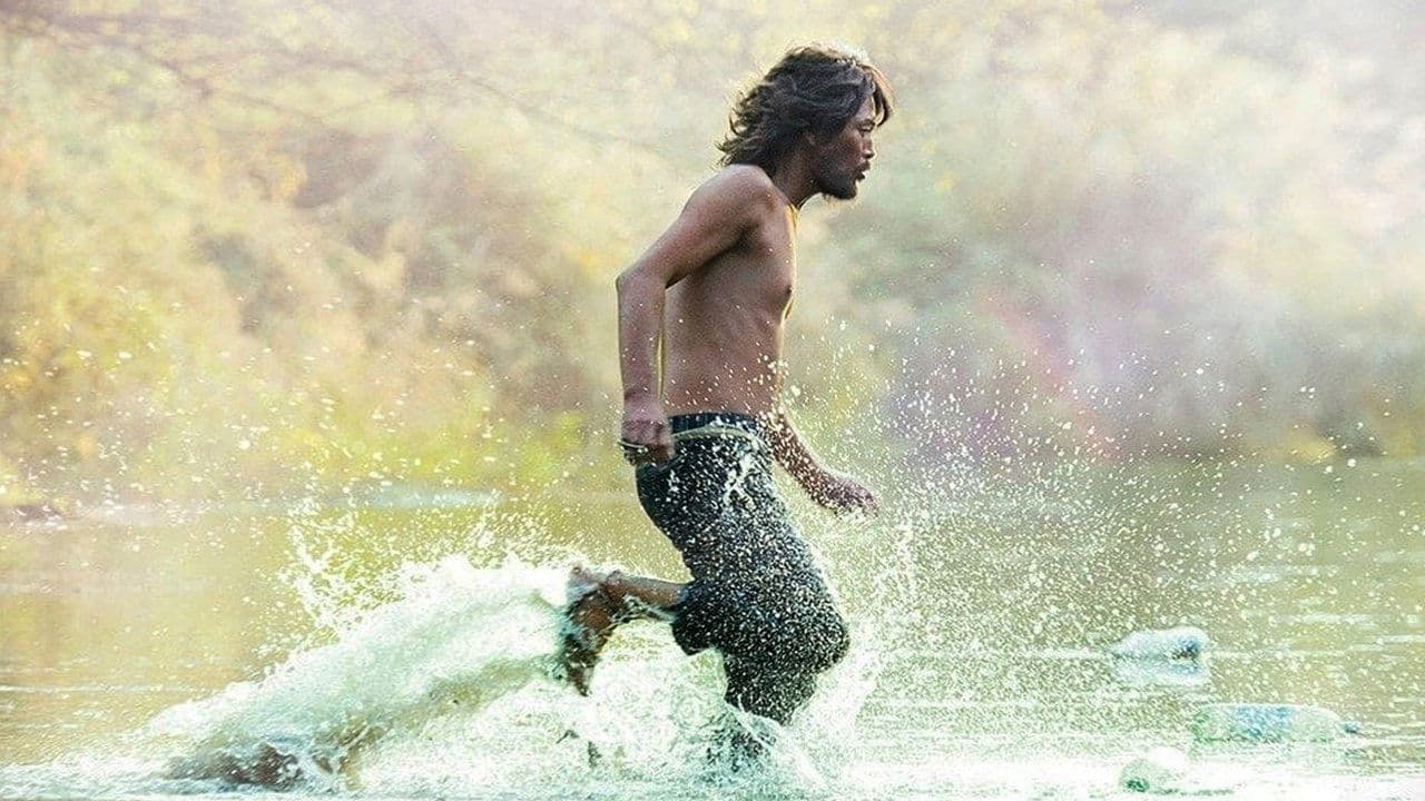 Backdrop – Verschollen in der City