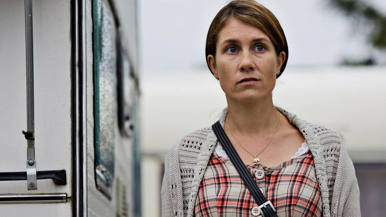 Backdrop – Camping