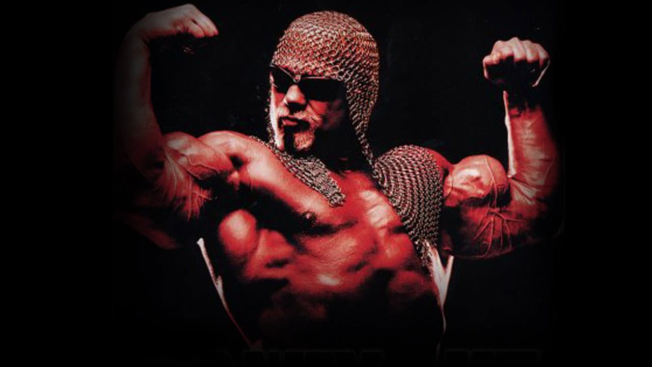Backdrop – WWE No Way Out 2003