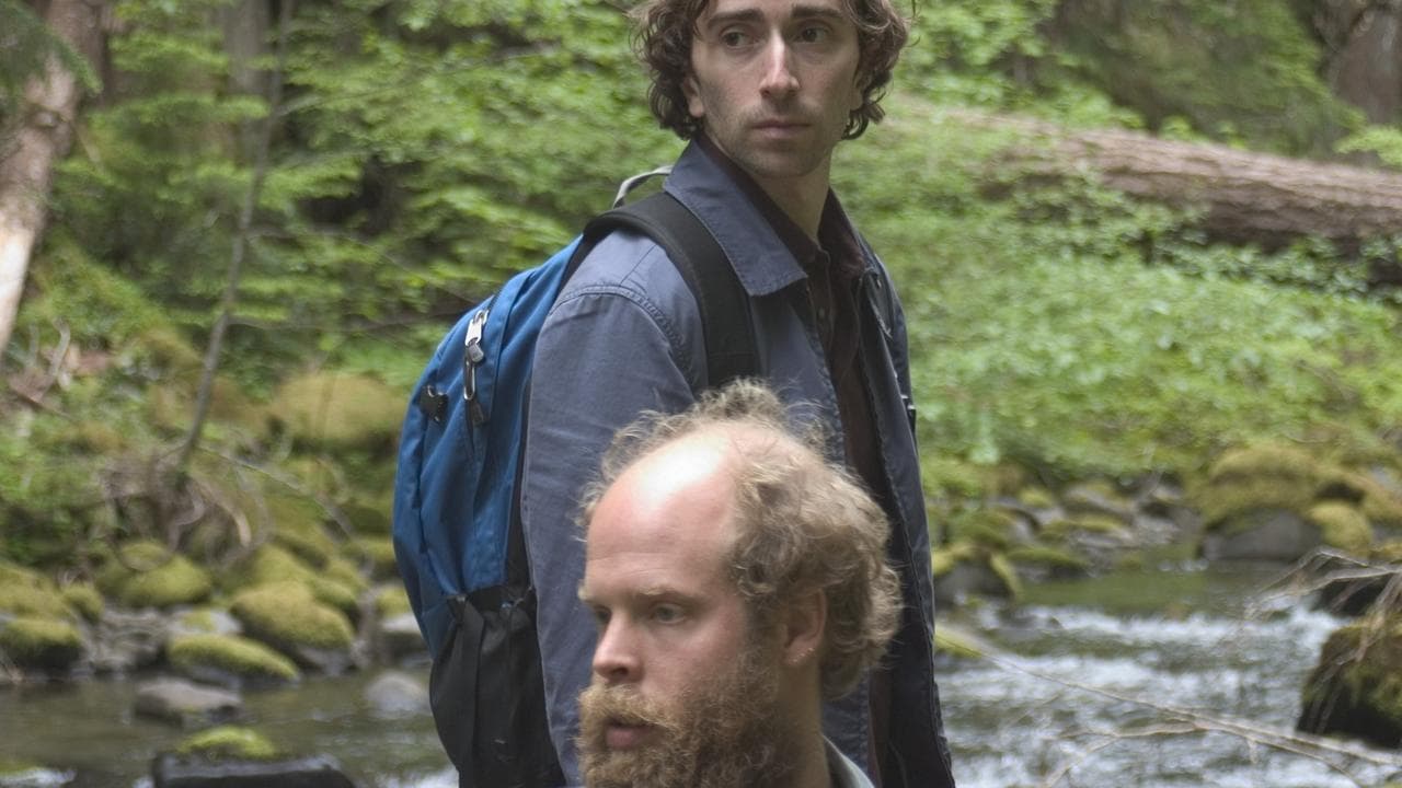 Backdrop – Old Joy