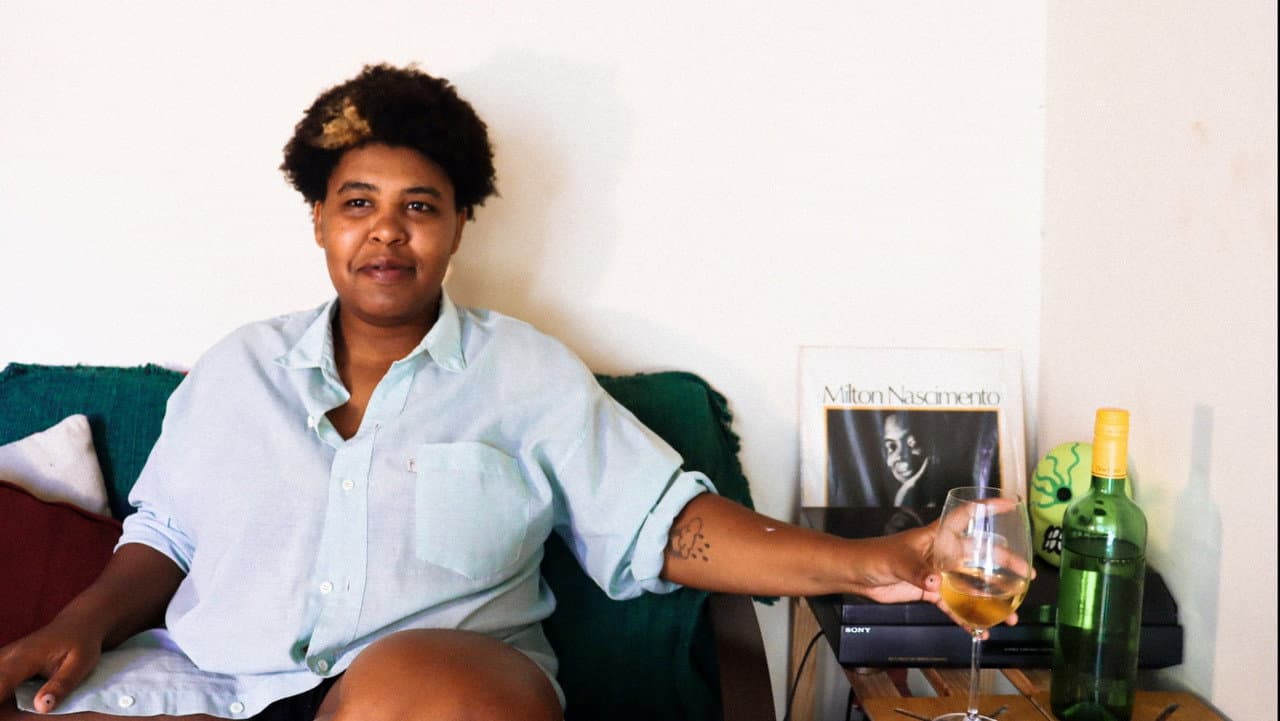 Backdrop – Mais Uma Taça