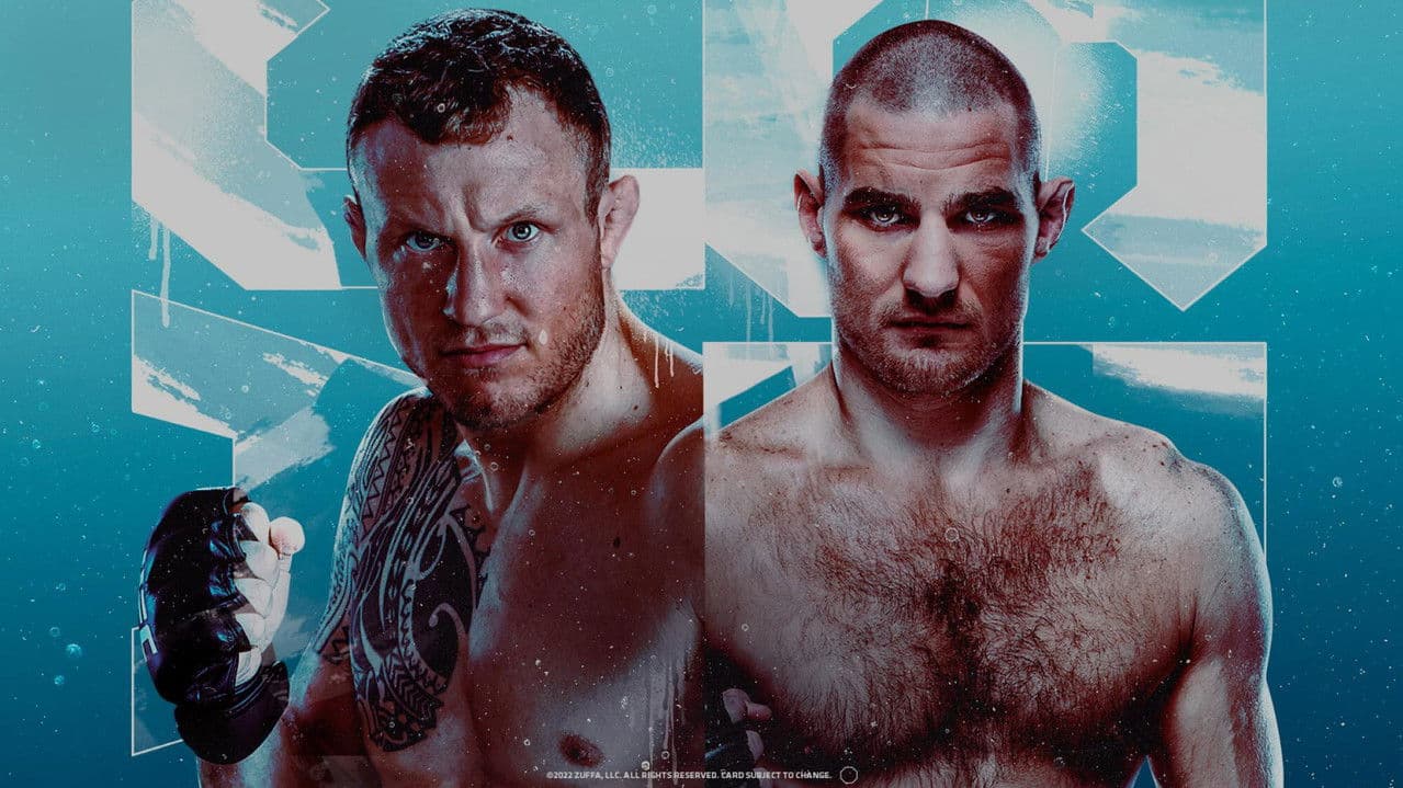 Backdrop – UFC Fight Night 200: Hermansson vs. Strickland
