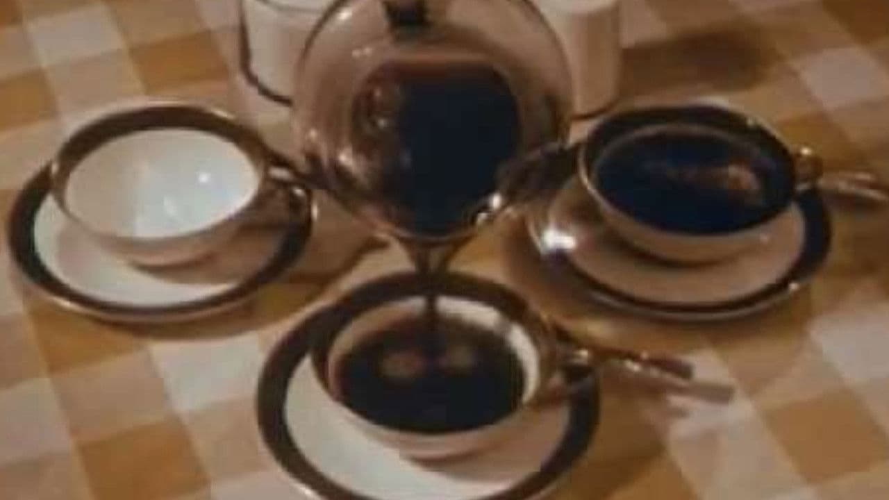 Backdrop – This Is Coffee