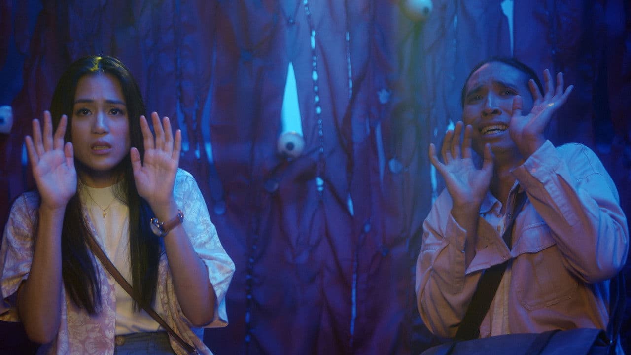 Backdrop – My Sassy Girl