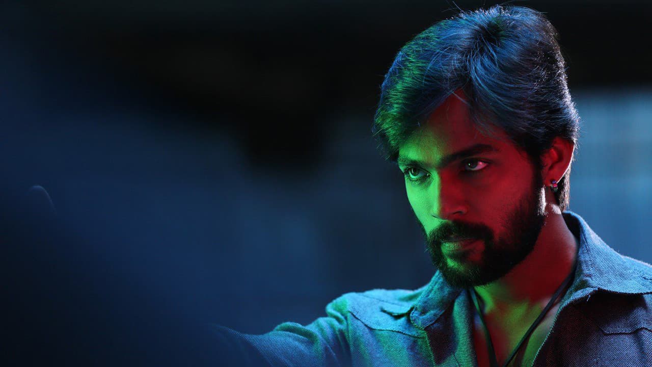 Backdrop – மார்க்கெட் ராஜா MBBS