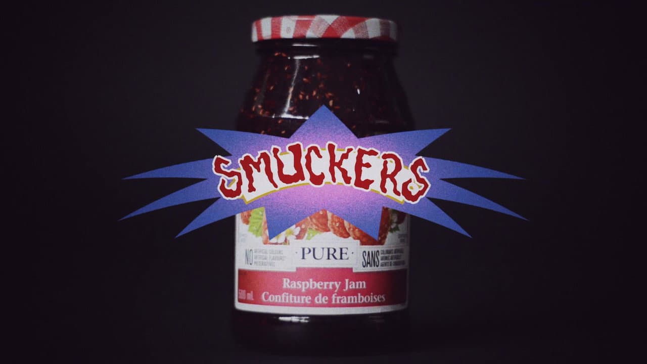 Backdrop – SMUCKERS