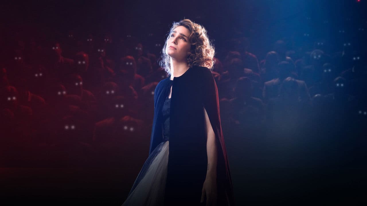 Backdrop – La reina del miedo