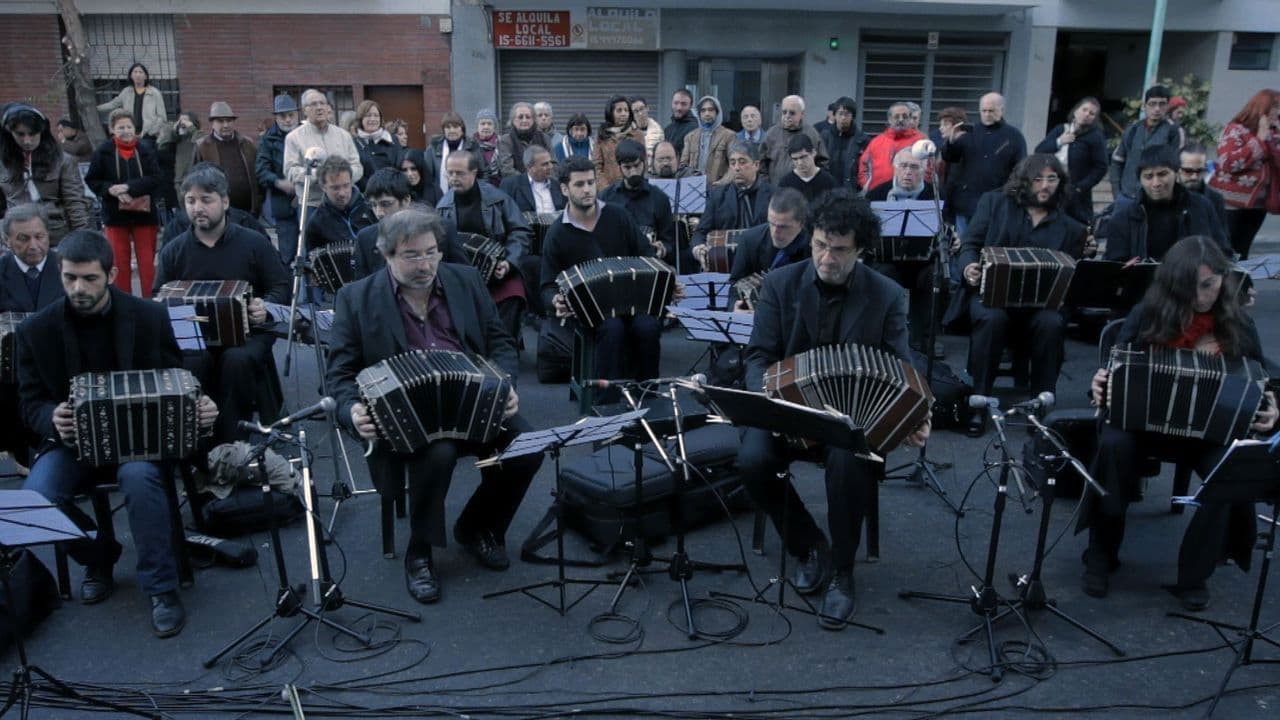 Backdrop – Pichuco