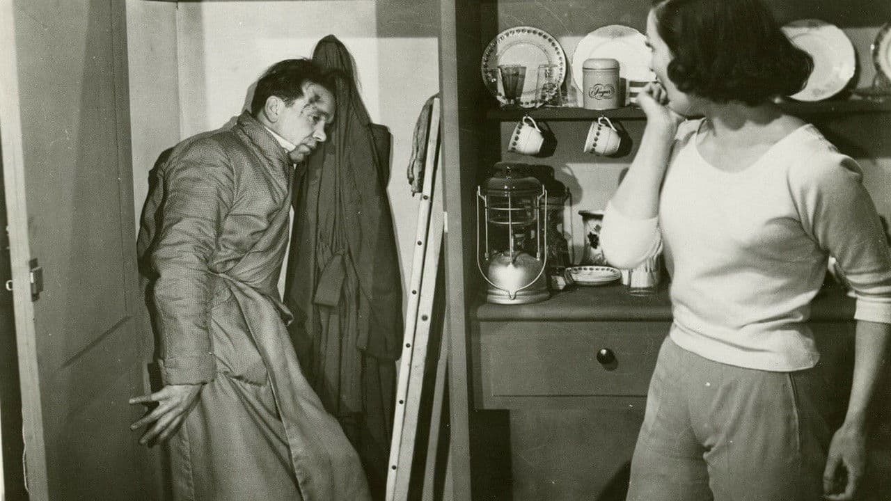 Backdrop – Hidden Homicide