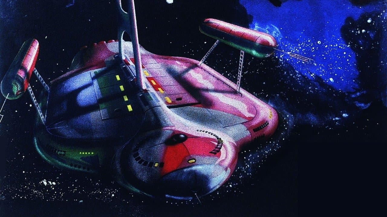 Backdrop – Ikarie XB 1