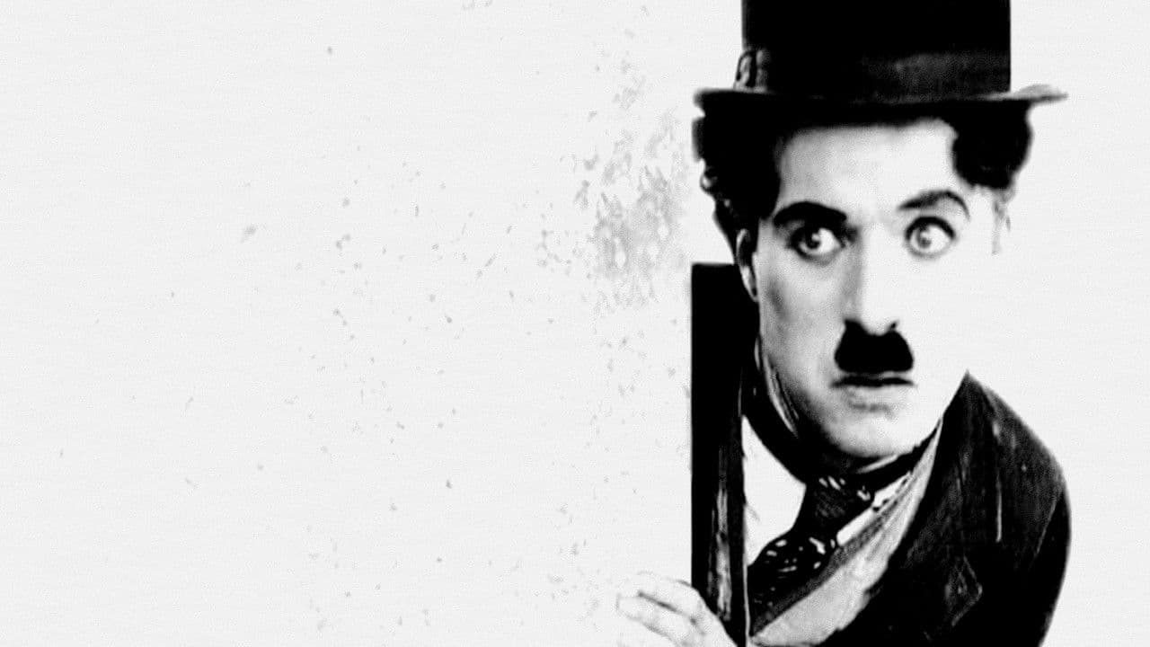 Backdrop – Charlie Chaplin: A Tramp's Life