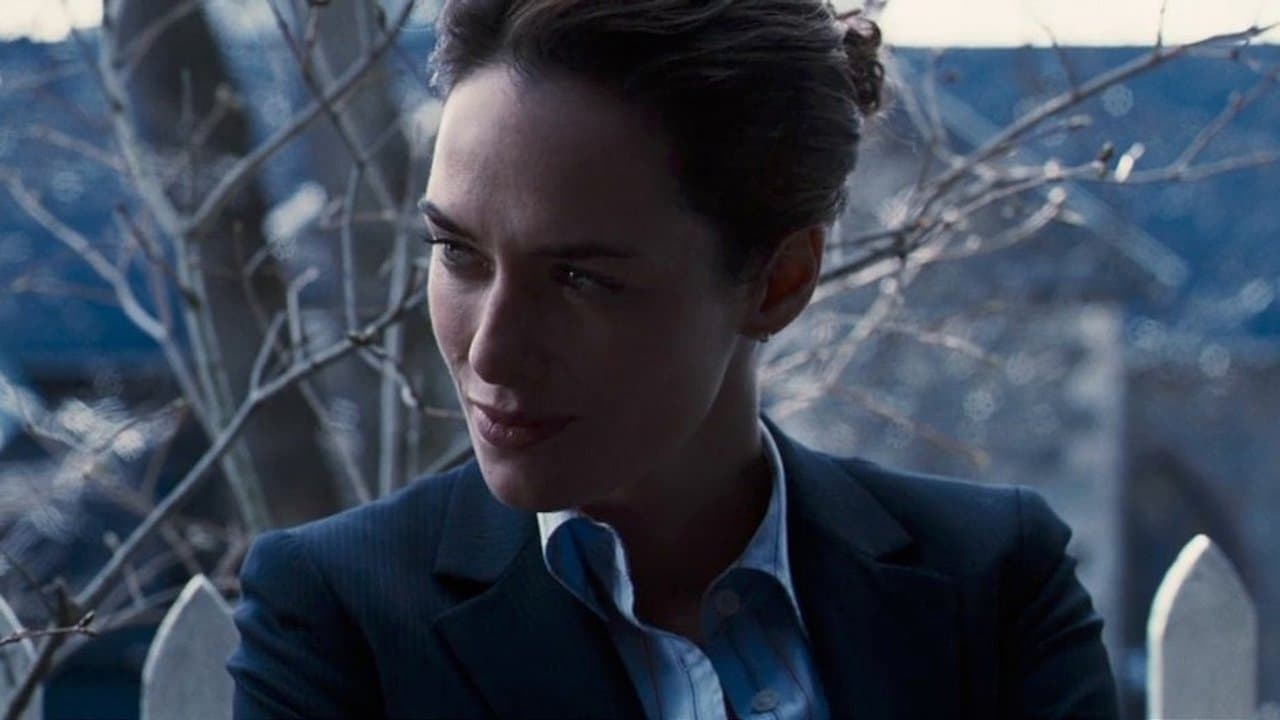 Backdrop – Das schwarze Herz