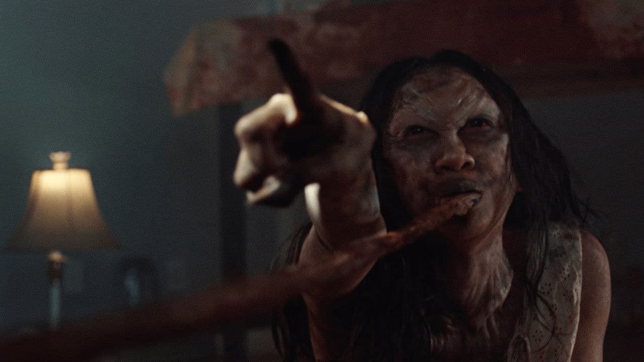 Backdrop – Mosquito Lady