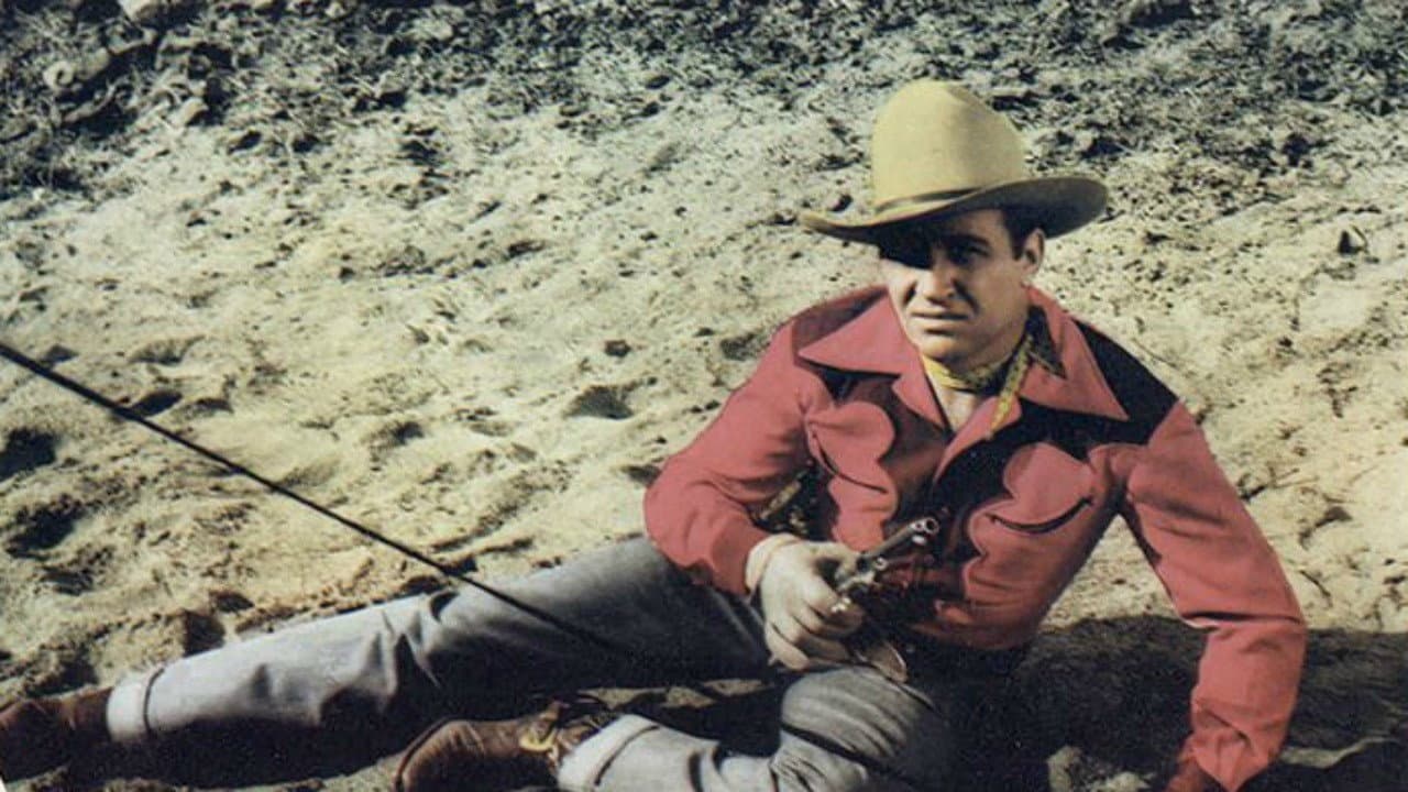 Backdrop – Heart of the Rio Grande