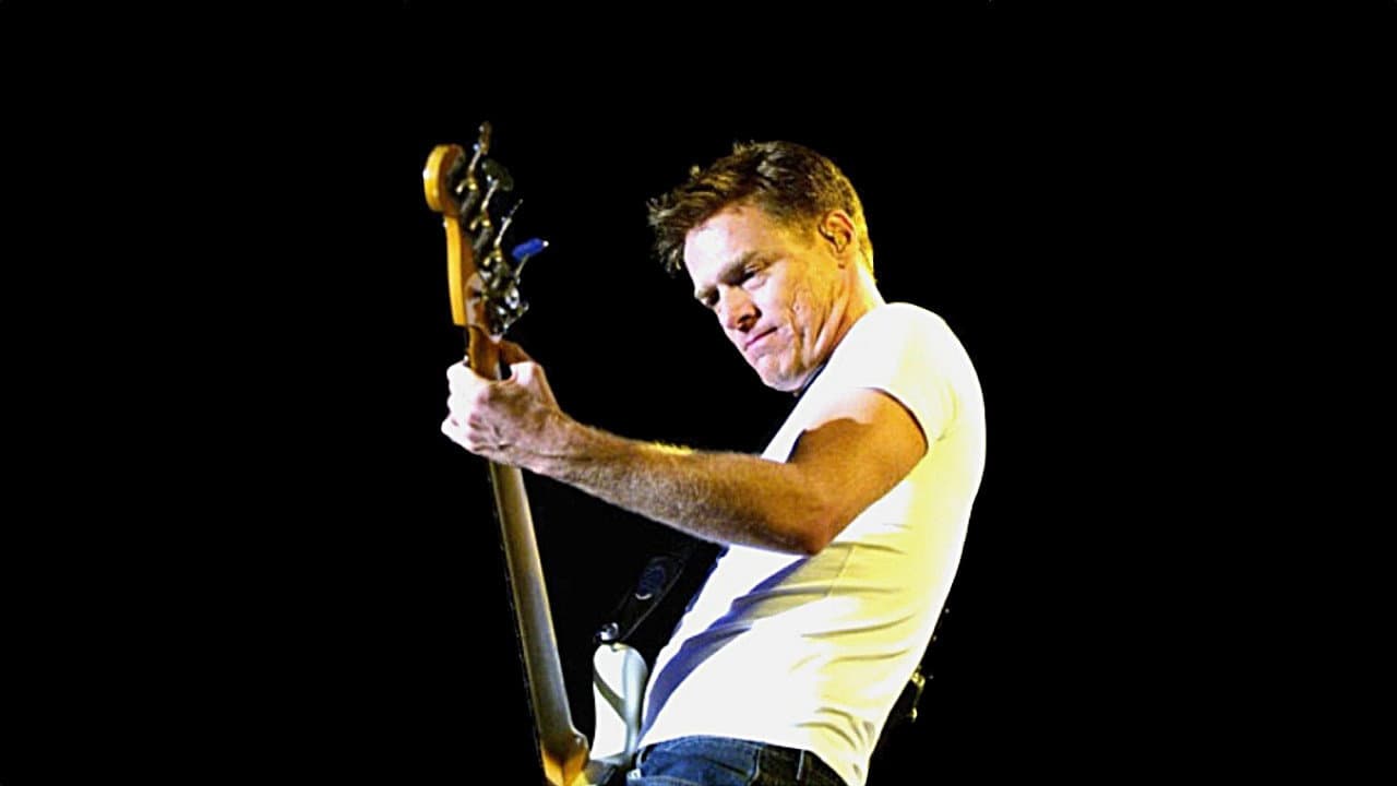Backdrop – Bryan Adams: Live at the Budokan
