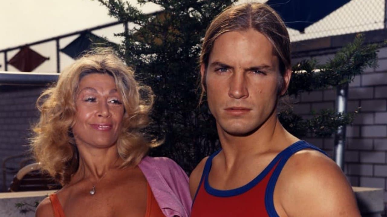 Backdrop – Hollywood