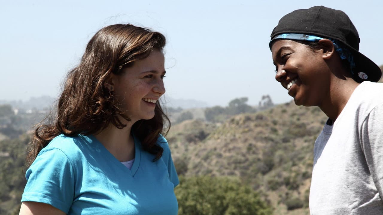 Backdrop – Genderfreak