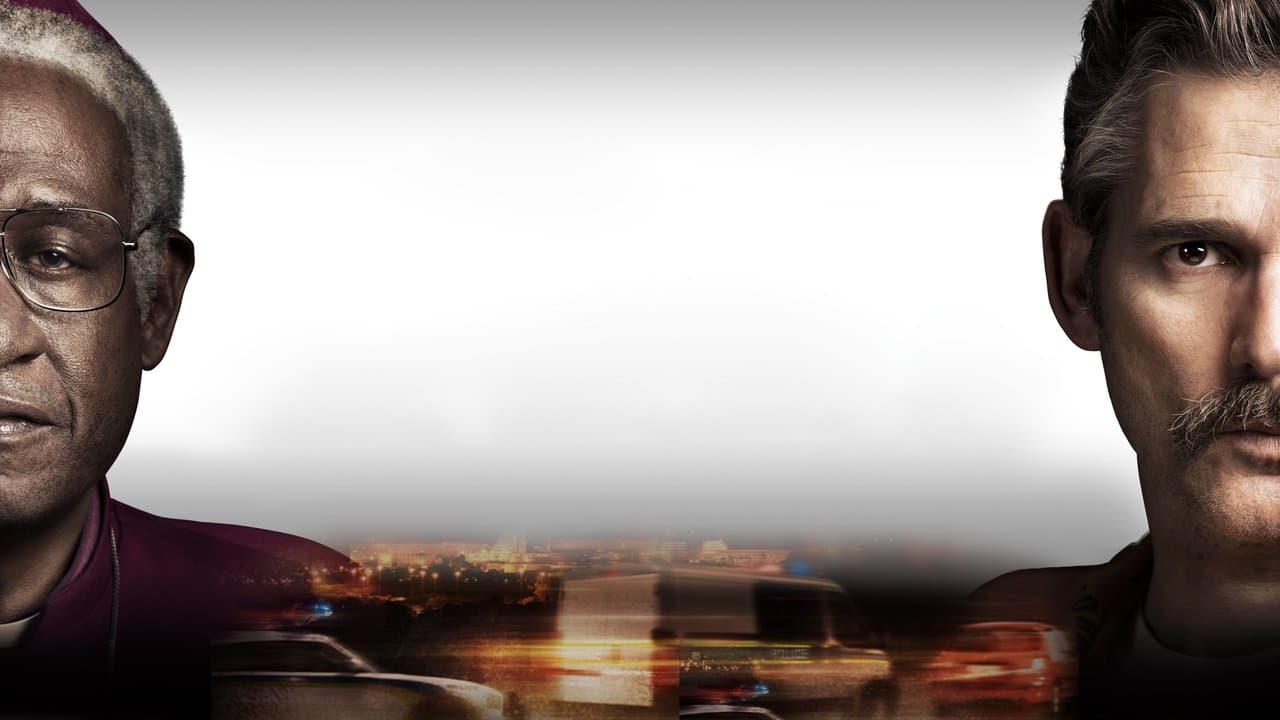 Backdrop – The Forgiven