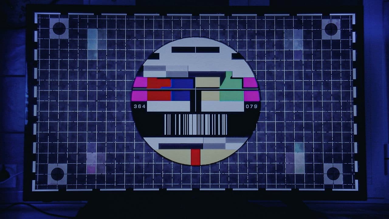 Backdrop – Destellos del Extrarradio