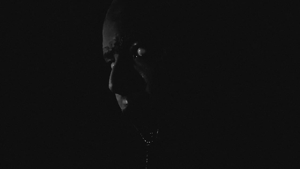 Backdrop – It At Night