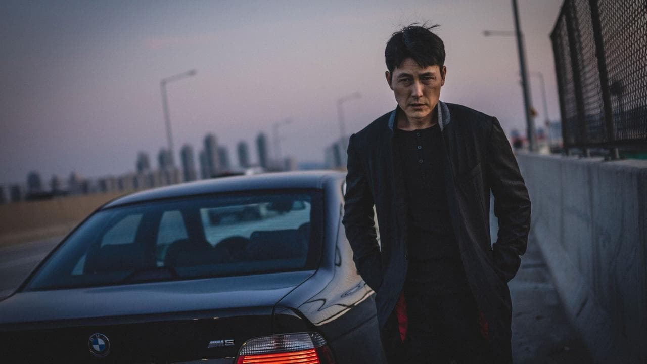 Backdrop – A Man of Reason